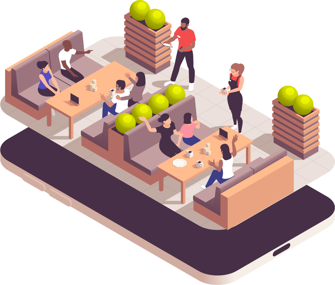 Преимущества